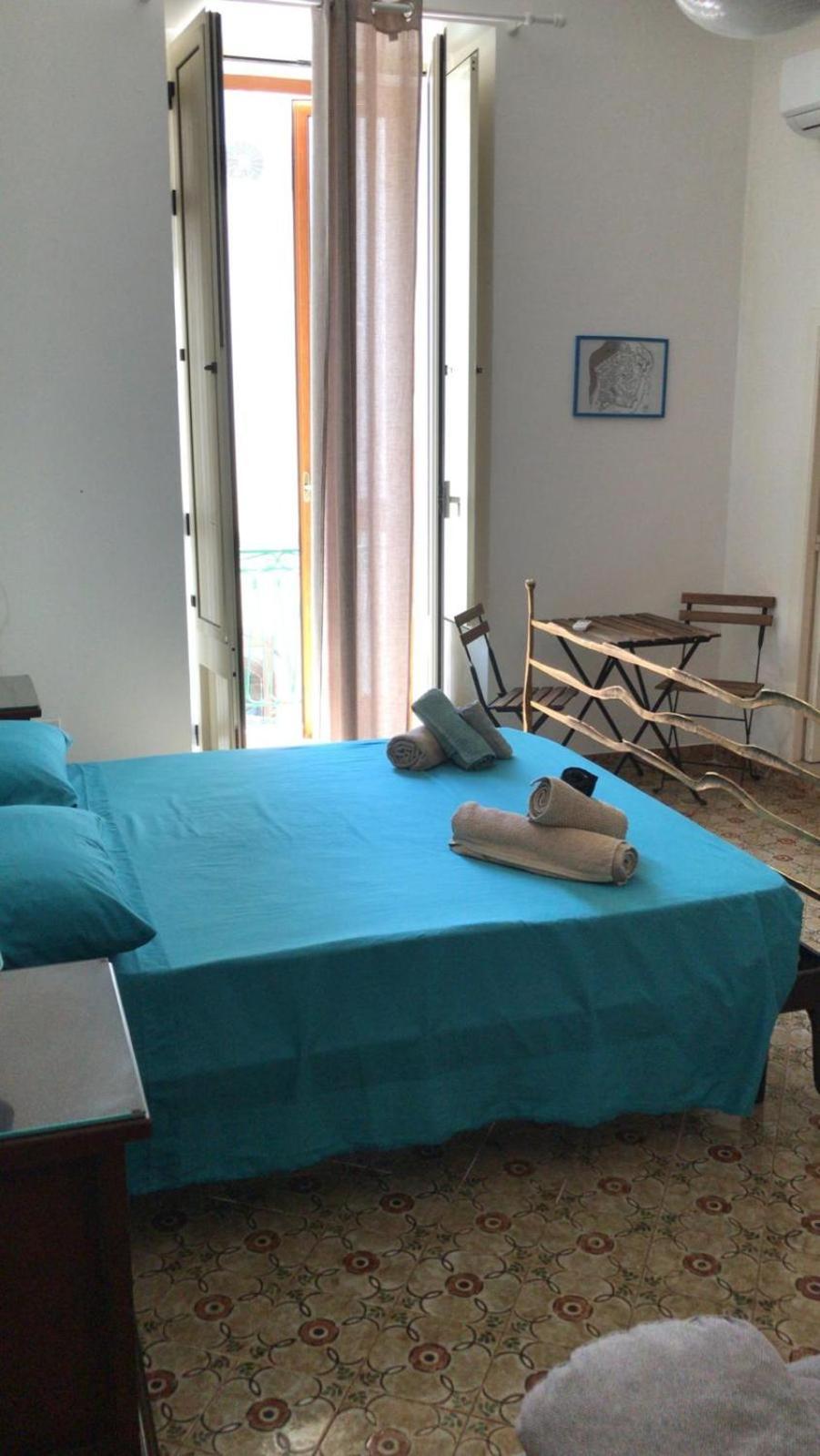 Porta Mare Rooms 1 Otranto Eksteriør billede
